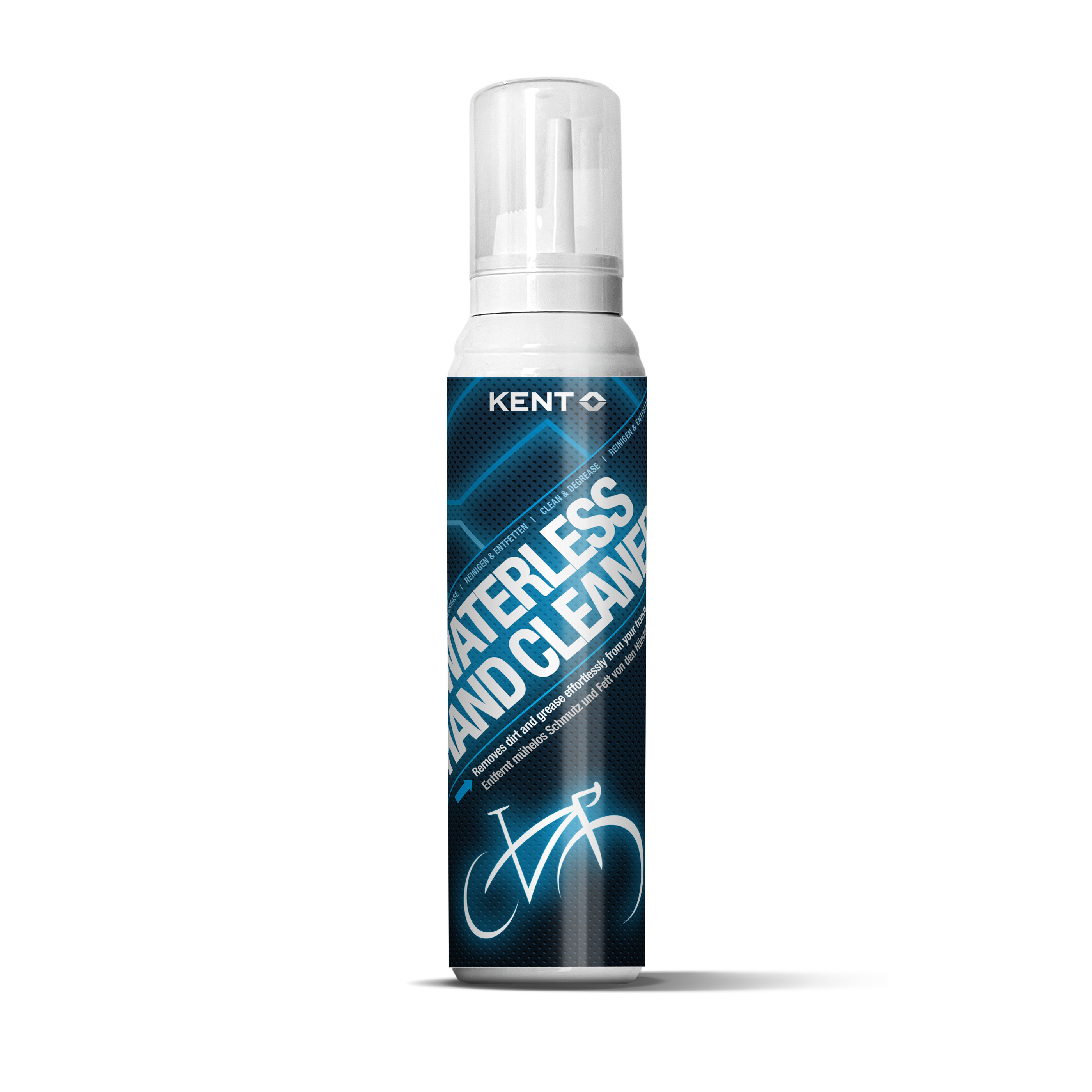 Waterless Hand Cleaner Waterless Hand Cleaner
